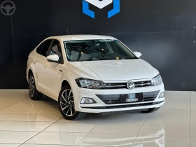 virtus 1.0 200 tsi highline automatico 2022 passo fundo