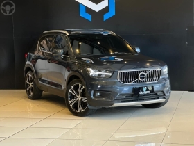 xc 40 1.5 t5 recharge inscription 4p automatico 2022 passo fundo