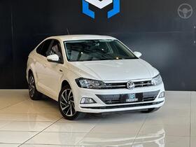 virtus 1.0 200 tsi highline automatico 2022 passo fundo