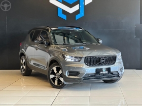 xc 40 2.0 t4 geartronic 2019 passo fundo