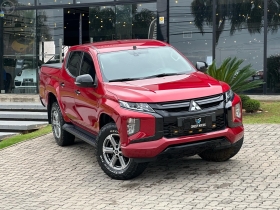 L200 TRITON 2.4 16V TURBO DIESEL SPORT HPE CD 4P 4X4 AUTOMÁTICO