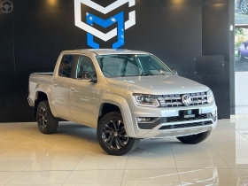 amarok 3.0 v6 tdi highline cd diesel 4motion automatico 2021 passo fundo
