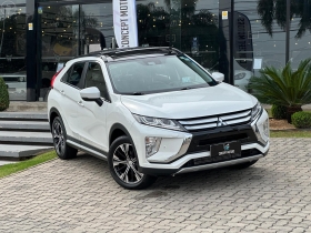 eclipse cross 1.5 hpe s 16v 4p automatico 2020 passo fundo