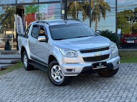 s10 2.8 4x2 cd 12v turbo intercooler diesel 4p manual 2014 passo fundo