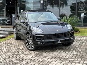 MACAN 2.0 16V 4P AUTOMÁTICO