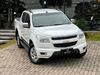 S10 2.8 LTZ 4X4 CD 16V TURBO DIESEL 4P AUTOMÁTICO - 2014 - PASSO FUNDO