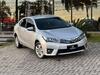 COROLLA 1.8 GLI 16V FLEX 4P AUTOMÁTICO - 2017 - PASSO FUNDO