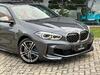 M 135I 2.0 16V TURBO 4P AUTOMÁTICO - 2021 - PASSO FUNDO