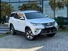 HILUX SW4 2.7 SRV 4X2 16V FLEX 7 LUGARES 4P AUTOMÁTICO - 2019 - PASSO FUNDO