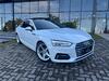 A5 2.0 TFSI SPORTBACK AMBIENTE 16V 4P MULTITRONIC - 2018 - PASSO FUNDO