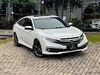 CIVIC 1.5 16V TOURING TURBO 4P AUTOMÁTICO - 2020 - PASSO FUNDO