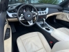 Z4 2.5 ROADSTER 23I I6 24V 2P AUTOMÁTICO - 2012 - PASSO FUNDO