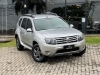 DUSTER RENAULT DUSTER 1.6 TECH ROAD DYNAMIQUE 4X2 16V FLEX 4P MANUAL - 2014 - PASSO FUNDO