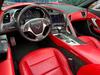 CORVETTE 6.2 STINGRAY CONVERSÍVEL V8 2P AUTOMÁTICO - 2014 - PASSO FUNDO