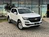 S10 2.8 LS 4X4 CD 16V TURBO DIESEL 4P MANUAL - 2020 - PASSO FUNDO