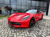 CORVETTE 6.2 STINGRAY CONVERSÍVEL V8 2P AUTOMÁTICO - 2014 - PASSO FUNDO