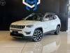 COMPASS 2.0 16V FLEX LIMITED AUTOMÁTICO - 2020 - PASSO FUNDO