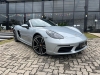 718 2.0 BOXSTER H4 16V 2P PDK - 2021 - PASSO FUNDO