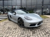 718 2.0 BOXSTER H4 16V 2P PDK - 2021 - PASSO FUNDO