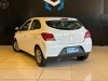 ONIX 1.0 JOY HATCH 8VFLEX 4P MANUAL - 2019 - PASSO FUNDO