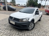 SAVEIRO 1.6 MSI ROBUST CS 8V FLEX 2P MANUAL - 2021 - PASSO FUNDO