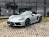 718 2.0 BOXSTER H4 16V 2P PDK - 2021 - PASSO FUNDO