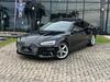 A5 2.0 TFSI SPORTBACK AMBIENTE 16V 4P MULTITRONIC - 2018 - PASSO FUNDO