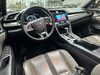 CIVIC 1.5 16V TOURING TURBO 4P AUTOMÁTICO - 2020 - PASSO FUNDO