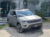COMPASS 2.0 16V DIESEL TRAILHAWK 4X4 AUTOMÁTICO - 2018 - PASSO FUNDO