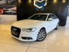 A6 3.0 TFSI QUATTRO V6 24V 4P S-TRONIC - 2014 - PASSO FUNDO