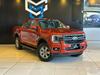 RANGER 2.0 XLS CD TURBO 4X4 DIESEL 4P AUTOMÁTICO - 2024 - PASSO FUNDO