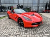 CORVETTE 6.2 STINGRAY COUPÉ V8 2P AUTOMÁTICO - 2014 - PASSO FUNDO