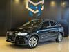 Q3 1.4 TFSI ATTRACTION 16V FLEX 4P S TRONIC - 2018 - PASSO FUNDO
