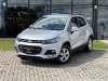 TRACKER 1.4 16V TURBO FLEX LT AUTOMÁTICO - 2018 - PASSO FUNDO
