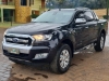 RANGER 3.2 LIMITED 4X4 CD 20V DIESEL 4P AUTOMÁTICO - 2017 - PASSO FUNDO
