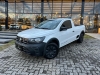 SAVEIRO 1.6 ROBUST CS 8V FLEX 2P MANUAL - 2025 - PASSO FUNDO