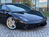 GALLARDO 5.2 LP550-2 VALENTINO BALBONI V10 40V 2P E-GEAR - 2011 - PASSO FUNDO