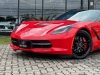 CORVETTE 6.2 STINGRAY COUPÉ V8 2P AUTOMÁTICO - 2014 - PASSO FUNDO