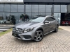 GLA 250 2.0 SPORT 16V TURBO 4X2 4P AUTOMÁTICA - 2018 - PASSO FUNDO