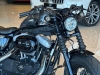 SPORTSTER XL 1200 N - 2015 - PASSO FUNDO