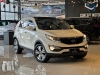 SPORTAGE 2.0 EX2 4X2 16V FLEX 4P AUTOMÁTICO - 2015 - PASSO FUNDO
