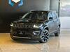 COMPASS 2.0 16V FLEX LIMITED AUTOMÁTICO - 2019 - PASSO FUNDO
