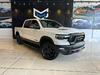 1500 REBEL 5.7 HEMI V8 CD 4X4 4P AUTOMÁTICA - 2021 - PASSO FUNDO