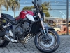 CB 650 F ABS - 2021 - PASSO FUNDO