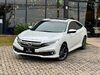 CIVIC 1.5 16V TOURING TURBO 4P AUTOMÁTICO - 2020 - PASSO FUNDO