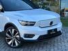 XC 40 P8 RECHARGE TWIN ELETRIC ULTIMATE AWD 4P AUTOMÁTICO - 2022 - PASSO FUNDO