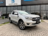 RANGER 3.2 LIMITED 4X4 CD 20V DIESEL 4P AUTOMÁTICO - 2020 - PASSO FUNDO