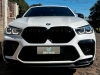 X6 4.4 M 4X4 COUPÉ V8 32V BI-TURBO 4P AUTOMÁTICO - 2023 - PASSO FUNDO