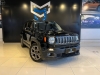 RENEGADE 1.8 16V FLEX LONGITUDE 4P AUTOMÁTICO - 2016 - PASSO FUNDO