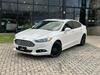 FUSION 2.0 TITANIUM GTDI ECOBOOST AWD AUTOMÁTICO - 2015 - PASSO FUNDO